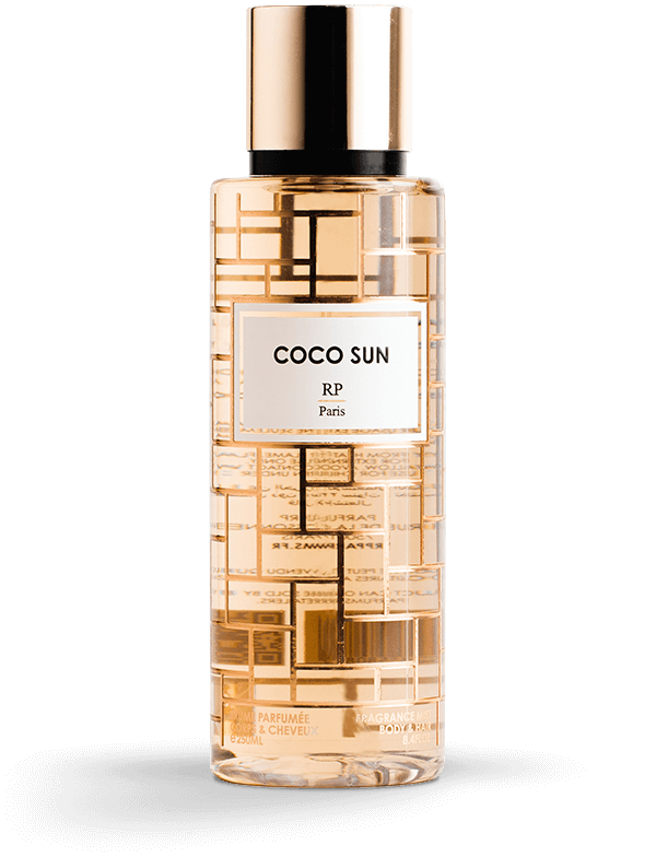 Brume parfumée Coco Sun