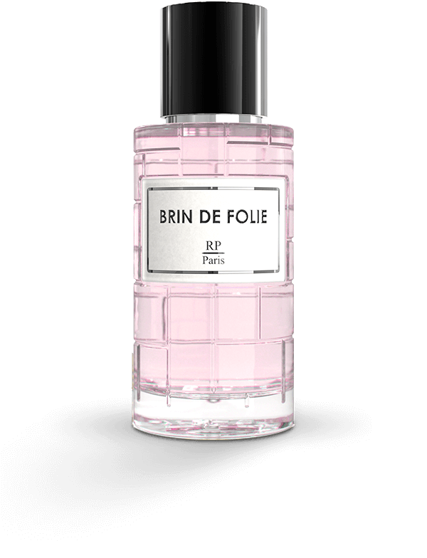 BRIN DE FOLIE