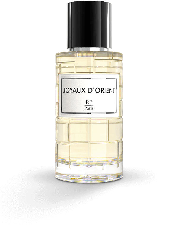 JOYAUX D'ORIENT
