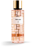 Brume parfumée Pink Lady