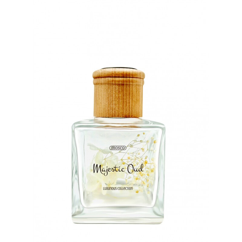 Parfum d'ambiance - Majestic Oud