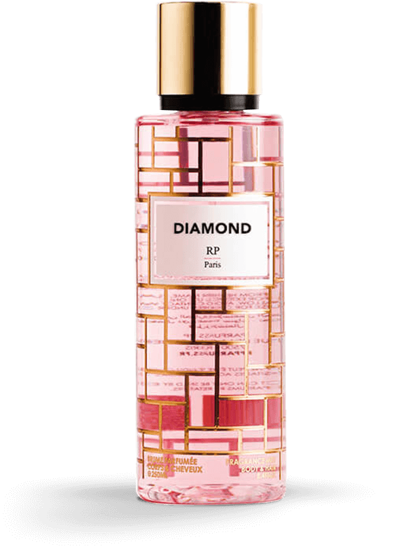 Brume Parfumée Diamond