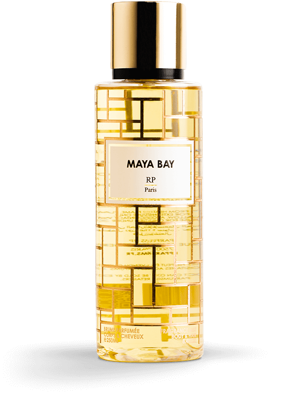 Brume Parfumée Vanilla Sky