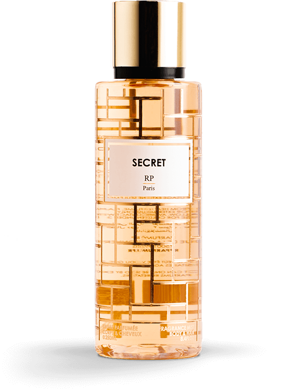 Brume Parfumée Secret
