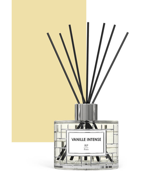 Parfum d'ambiance - Vanille Intense