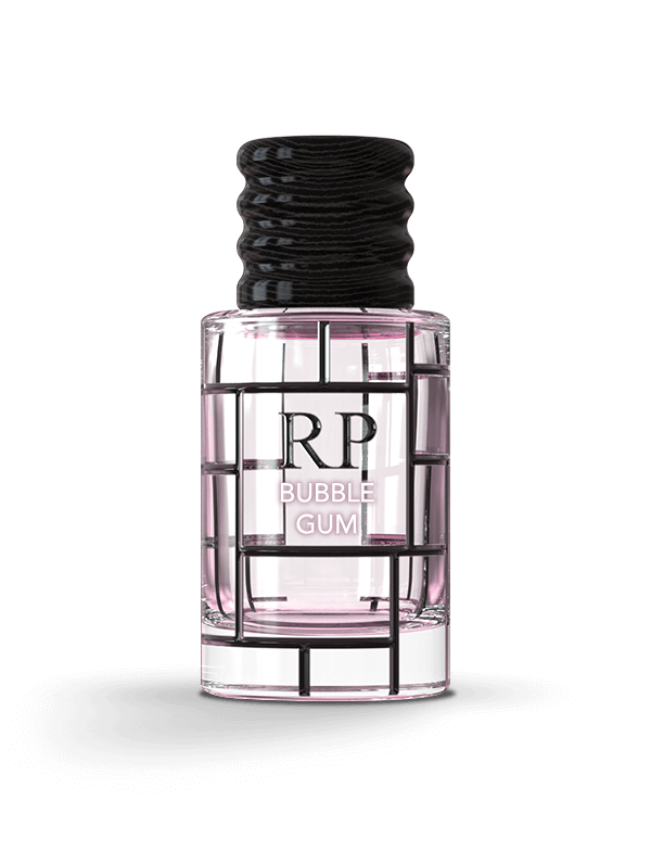 Diffuseur voiture - Bubble Gum