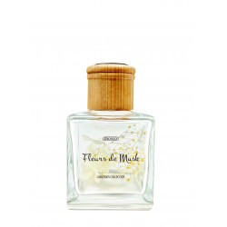 Parfum d'ambiance - Fleurs de Musk