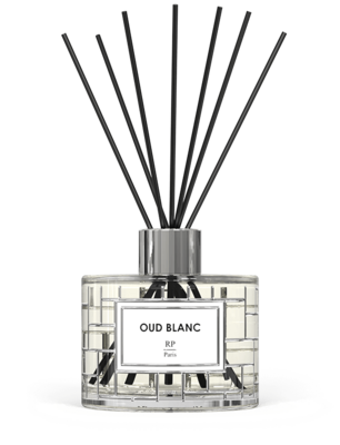 Parfum d'ambiance - Oud Blanc