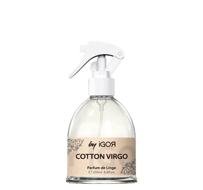 Spray Cotton Virgo - Igor