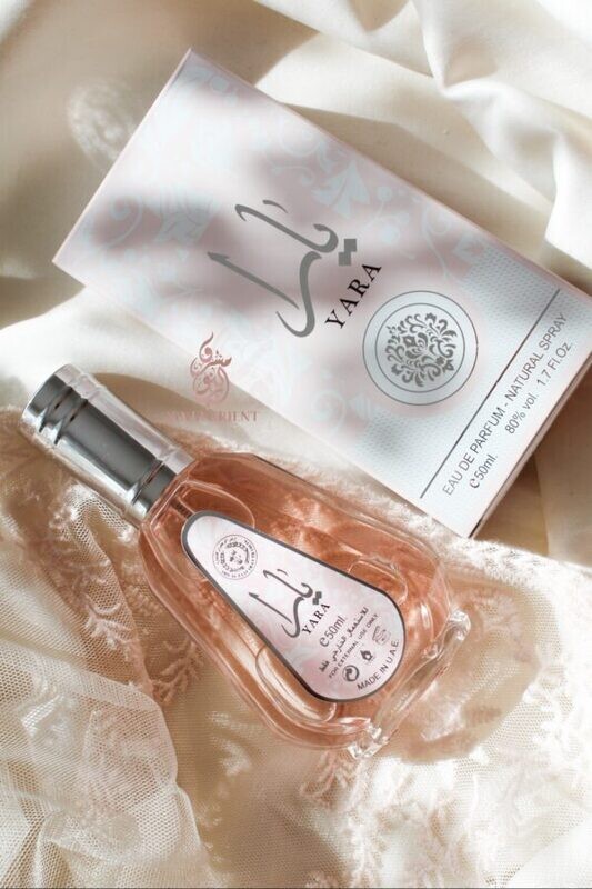 YARA 50 ml - Lattafa