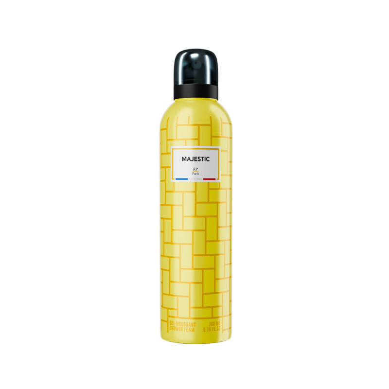 Majestic Gel douche