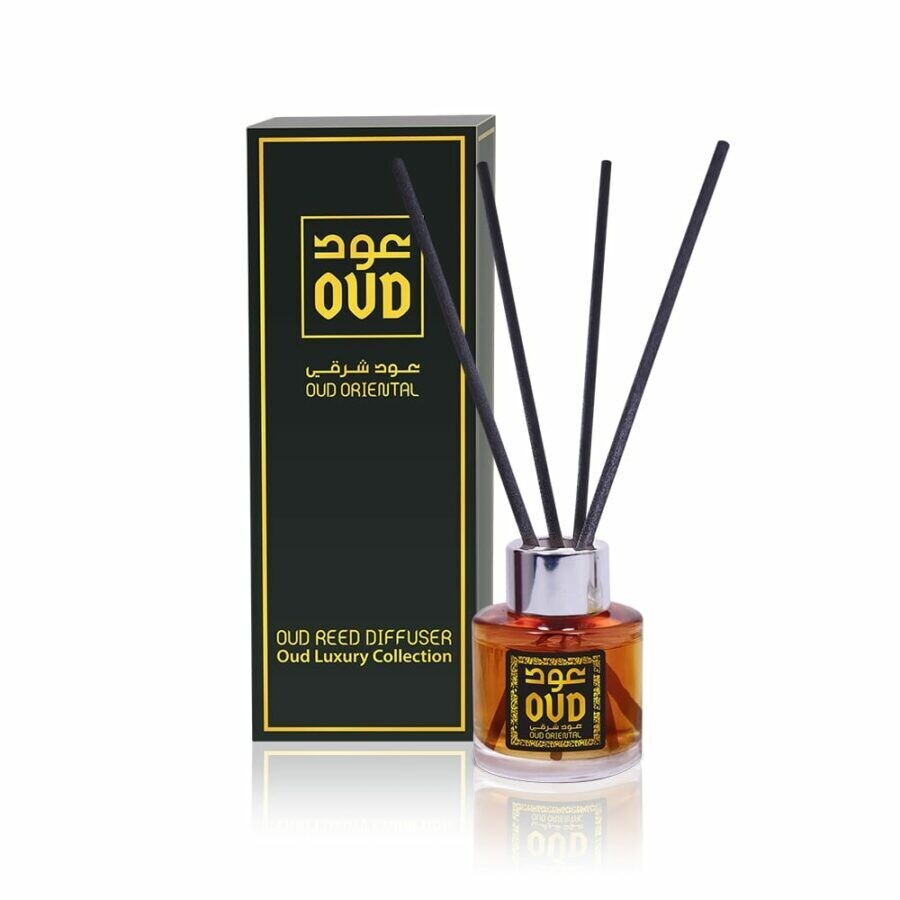 Parfum d'ambiance - Oud Oriental