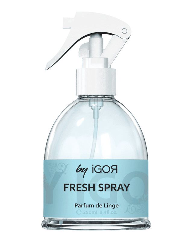 Spray Fresh Spray - Igor