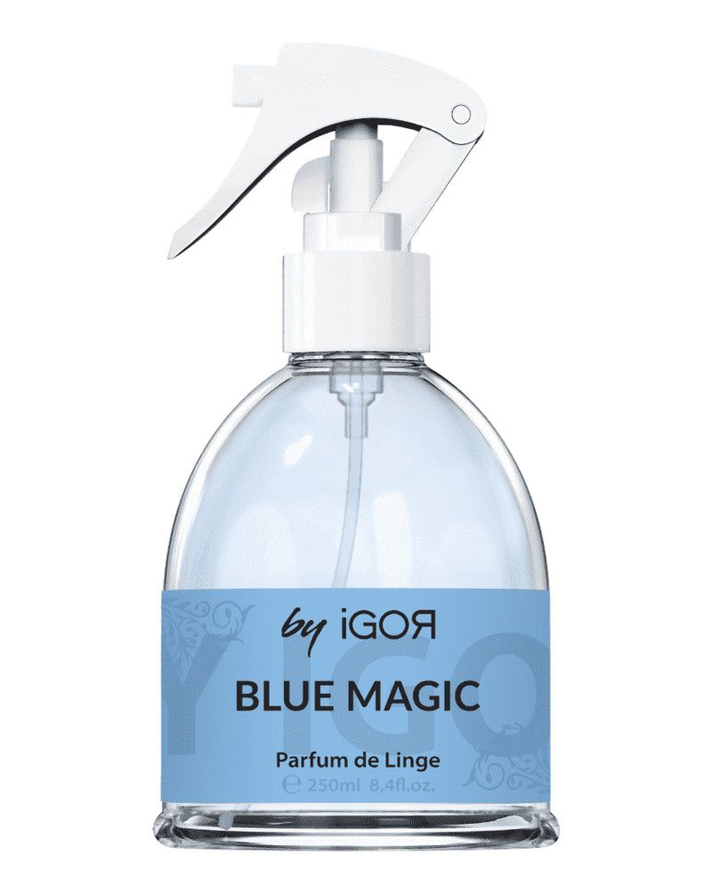 Spray Blue Magic - Igor
