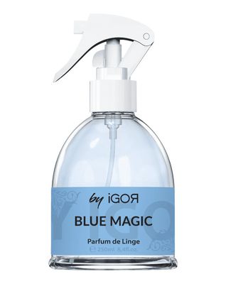Spray Blue Magic - Igor