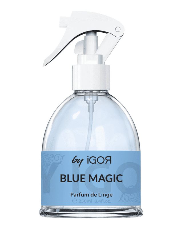 Spray Blue Magic - Igor