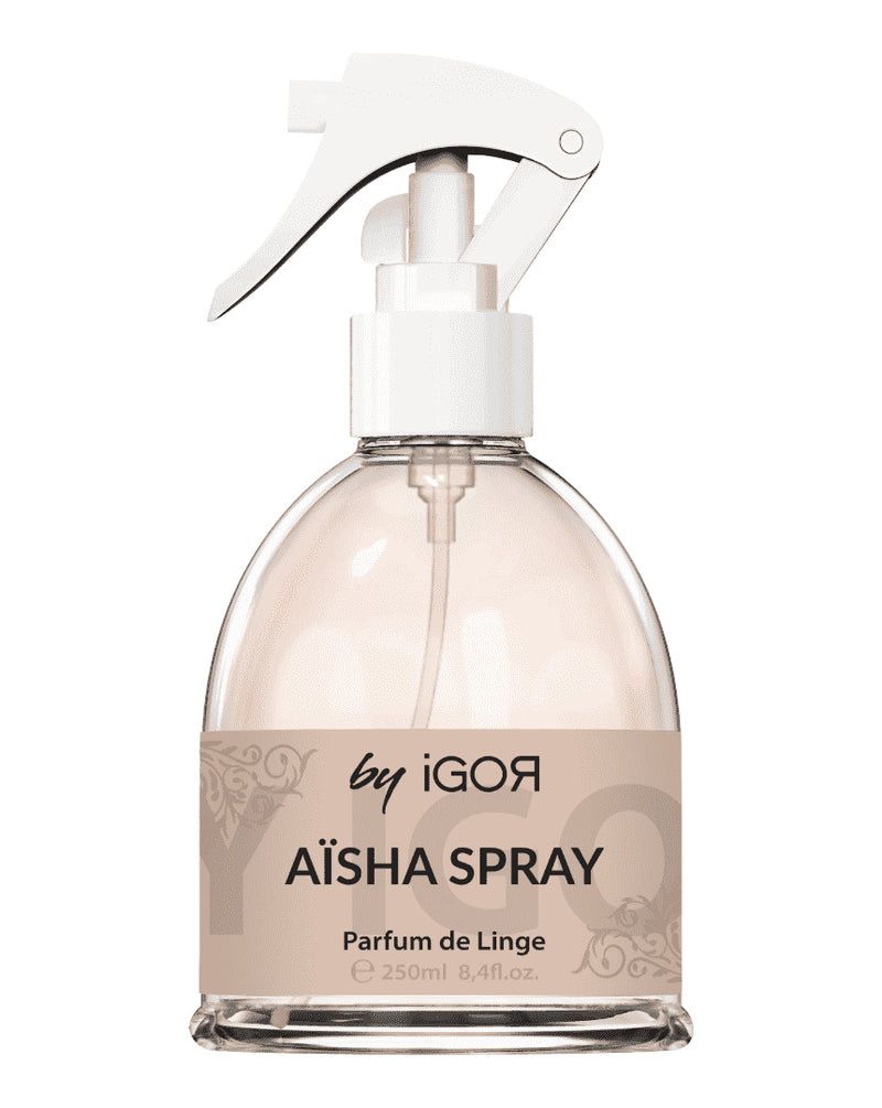 Spray Aisha - Igor