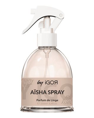 Spray Aisha - Igor