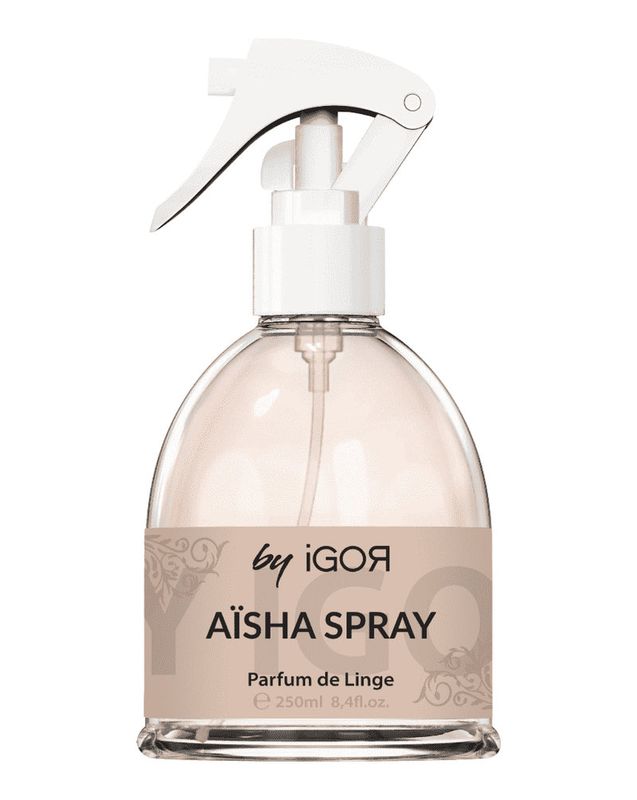 Spray Aisha - Igor