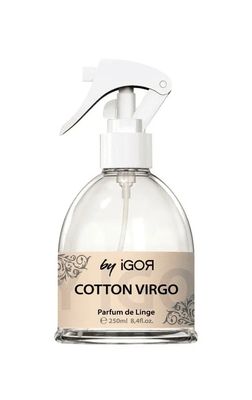 Spray Cotton Virgo - Igor