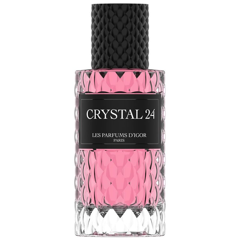 Crystal 24 - Les Parfums d'Igor