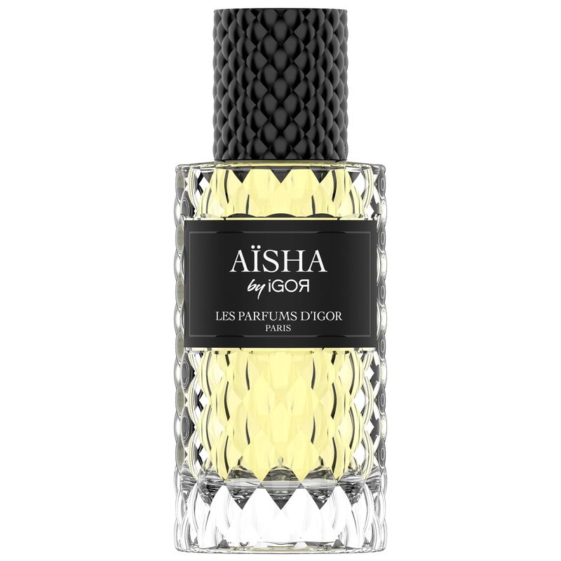 Aïsha - Les Parfums d'Igor