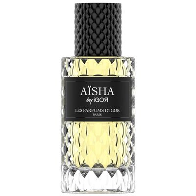 Aïsha - Les Parfums d'Igor