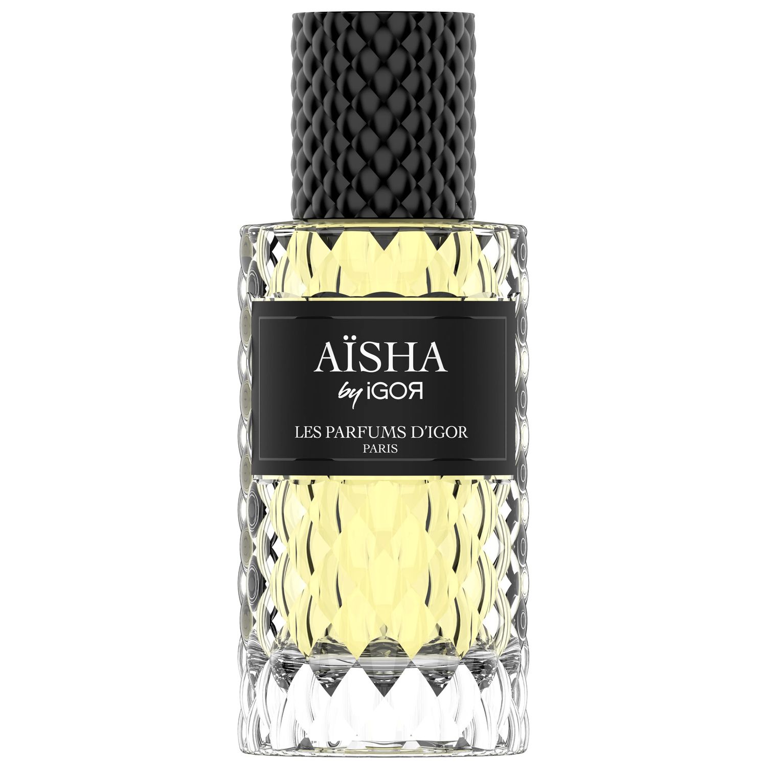 Aïsha - Les Parfums d'Igor