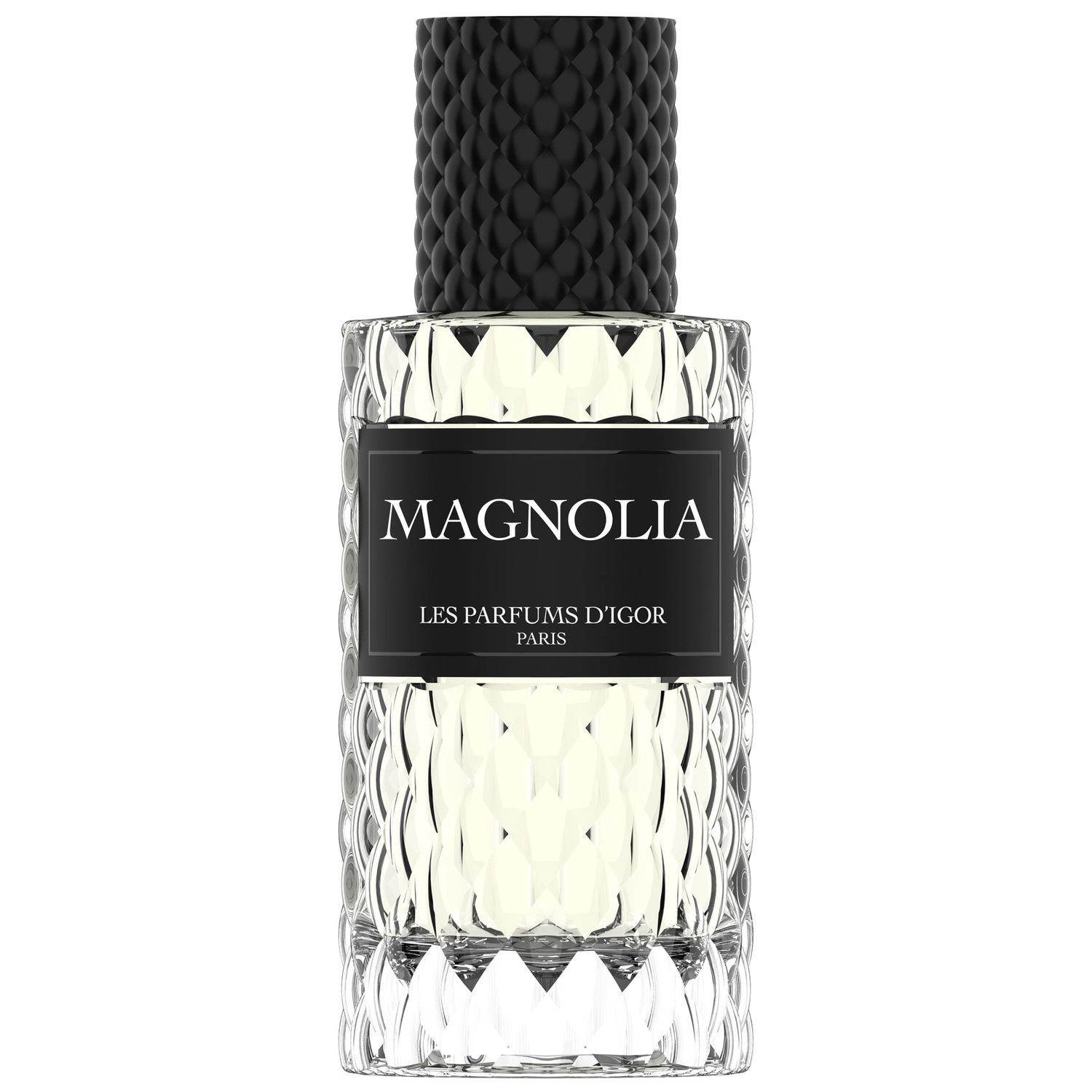 Magnolia - Les Parfums d'Igor