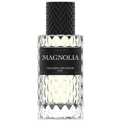 Magnolia - Les Parfums d'Igor