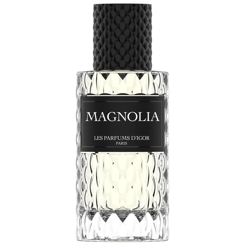 Magnolia - Les Parfums d'Igor