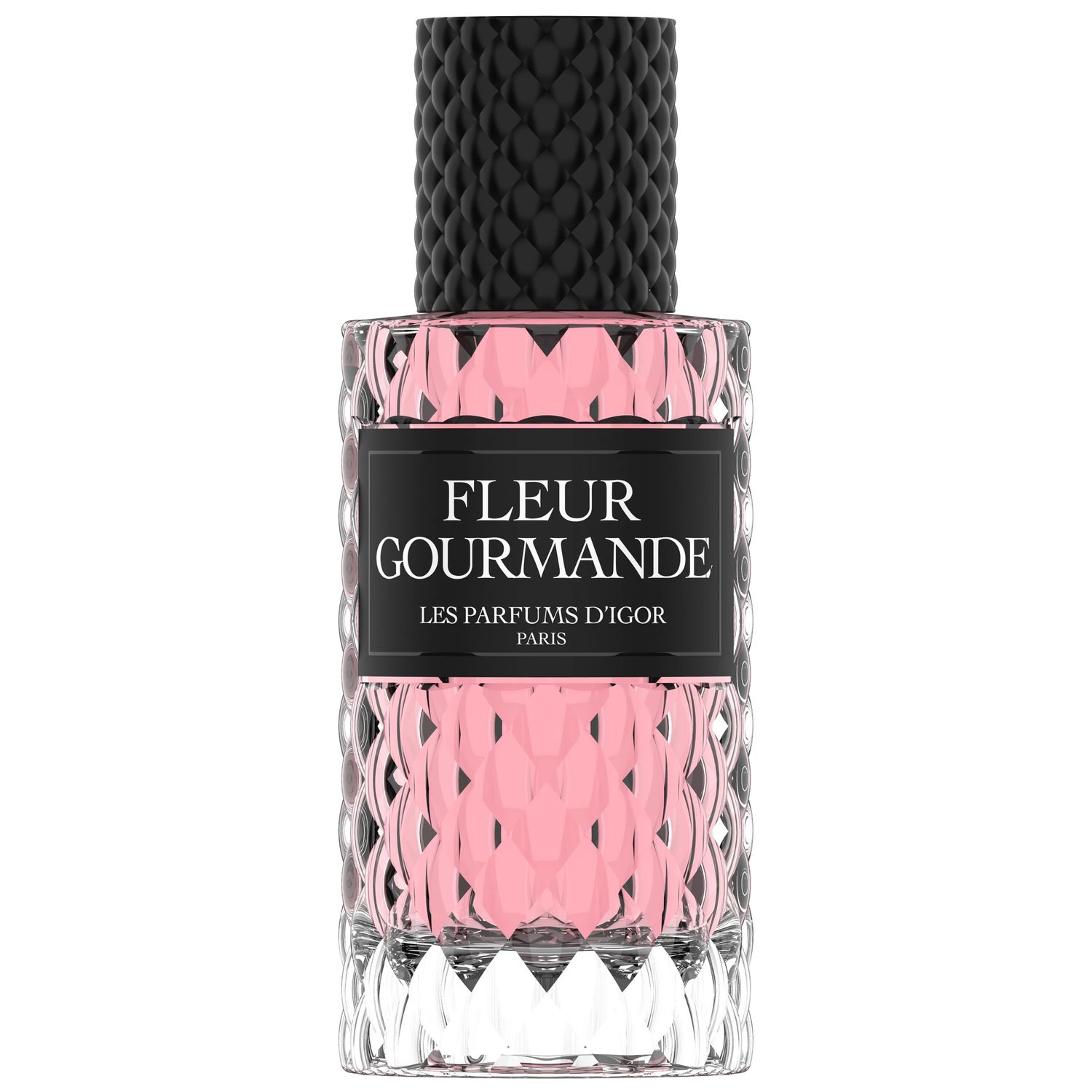 Fleur gourmande - Les Parfums d'Igor