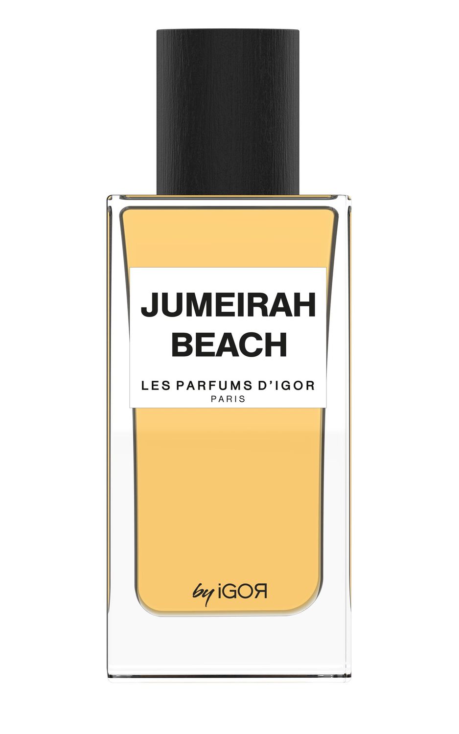 Jumeirah Beach- Les Parfums d'Igor