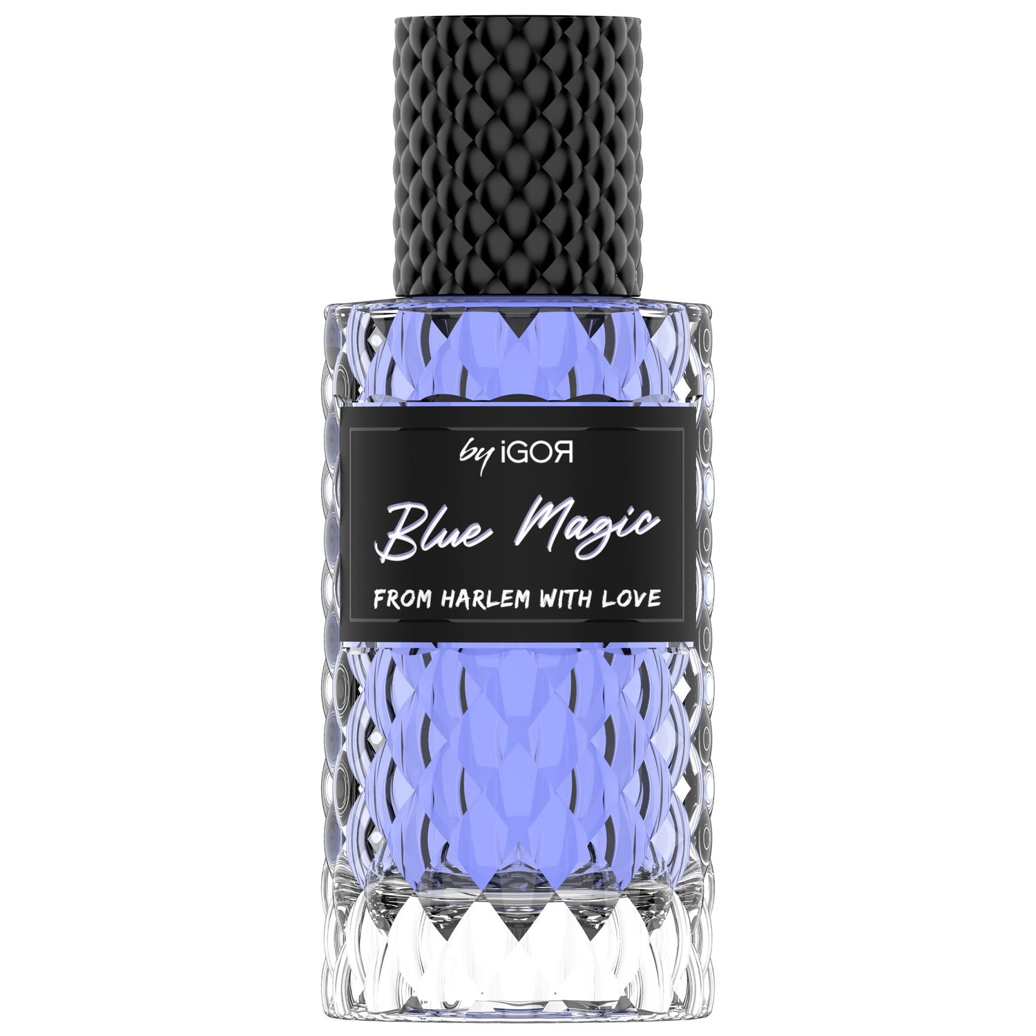Blue Magic - Les Parfums d'Igor