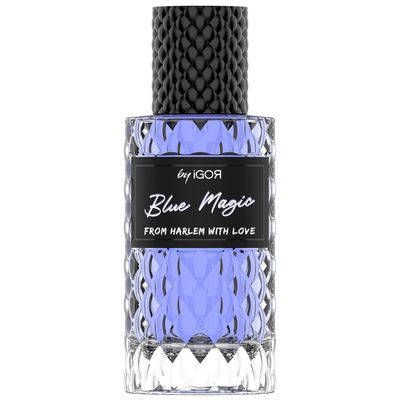 Blue Magic - Les Parfums d'Igor