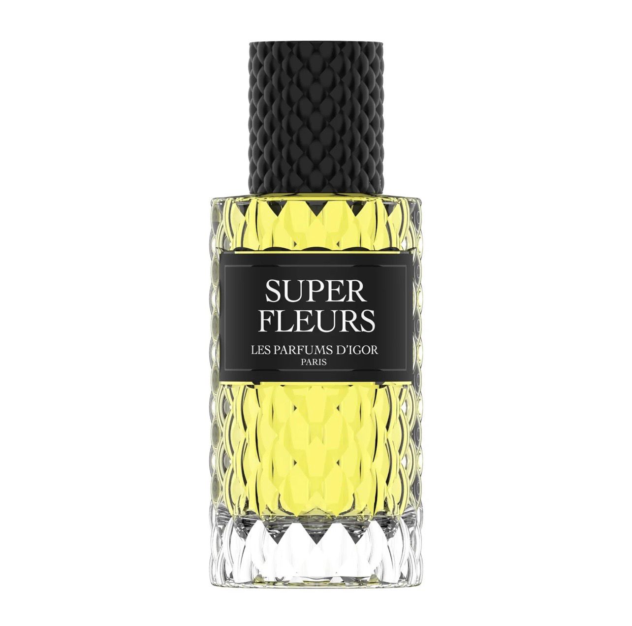 Super Fleurs - Les Parfums d'Igor
