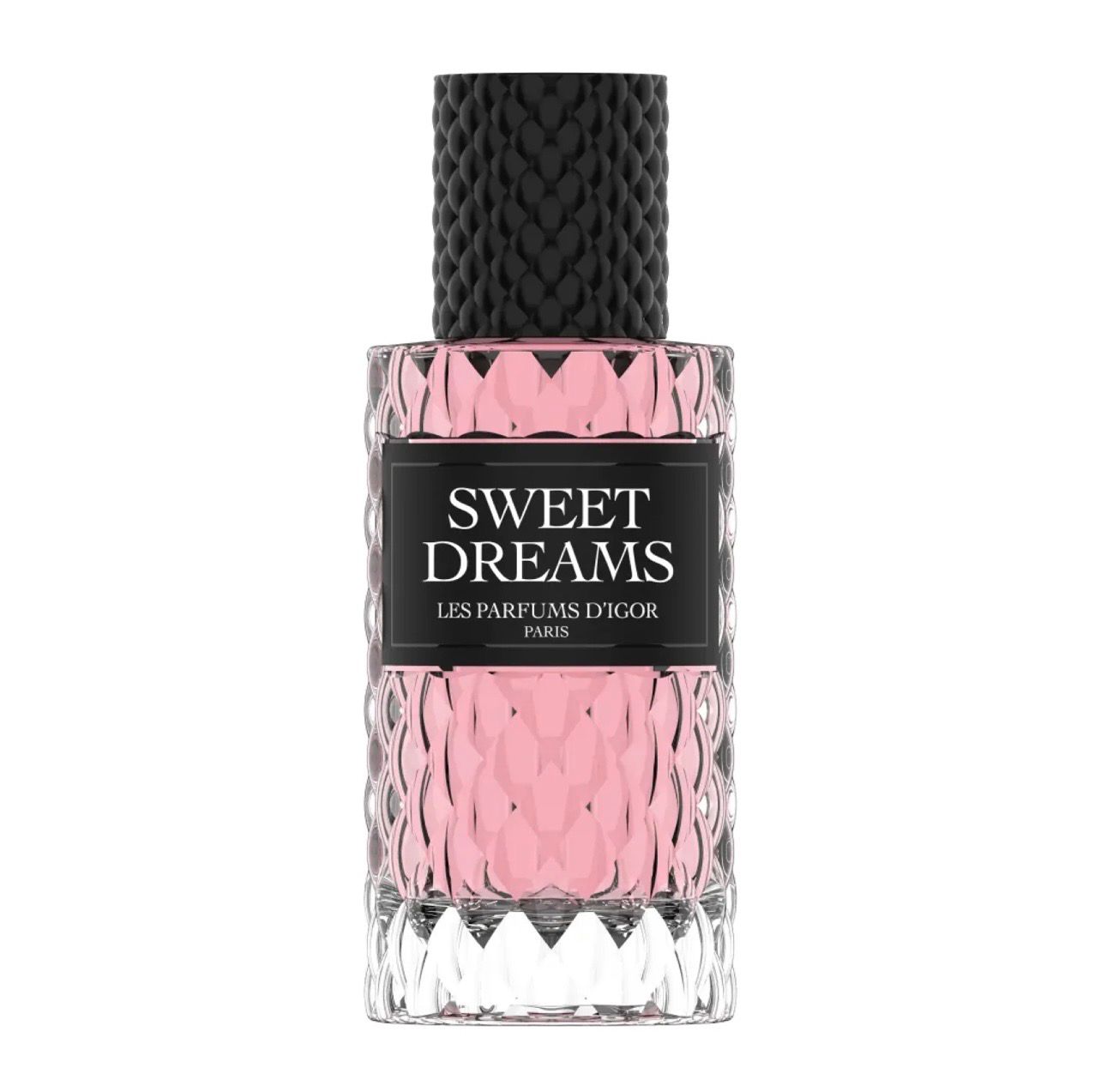 Sweat dreams - Les parfums d'Igor