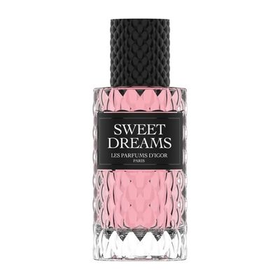 Sweat dreams - Les parfums d'Igor