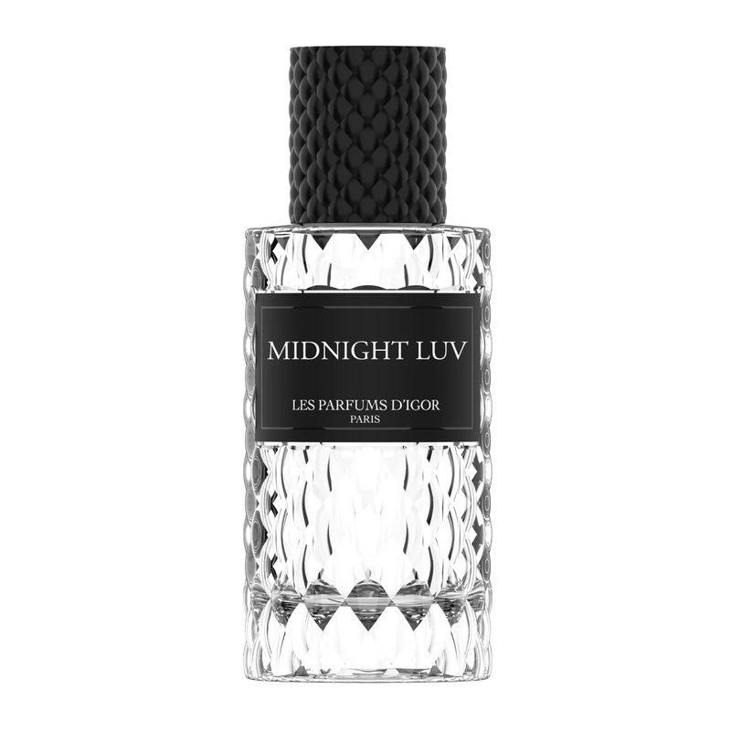 Midnight Luv - IGOR