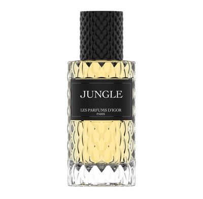 Jungle - Les Parfums d'Igor