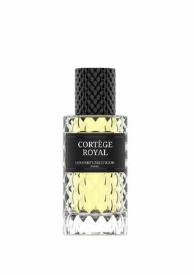 Cortège Royal - Les Parfums d'Igor