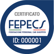 Tassa Annuale Certificazione Fornitore FEPECS