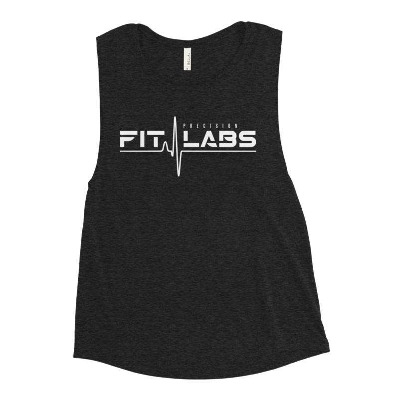 Women&#39;s Muscle Tank