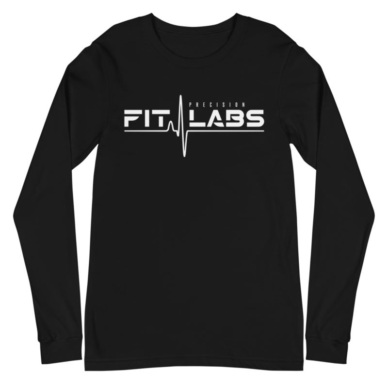 Long Sleeve Tee - USA Made