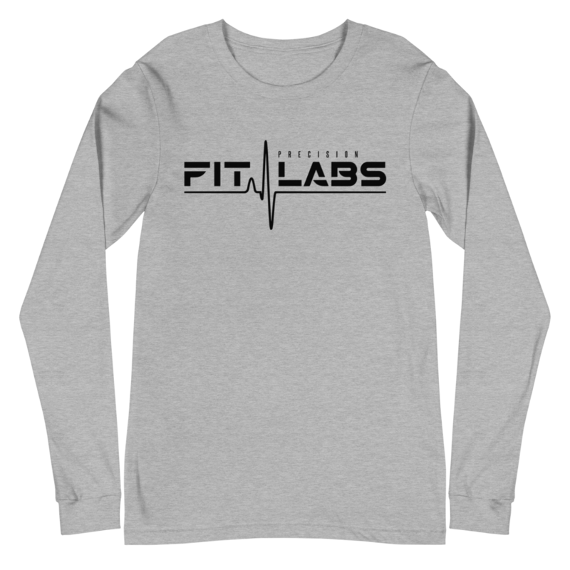 Long Sleeve Tee - USA Made