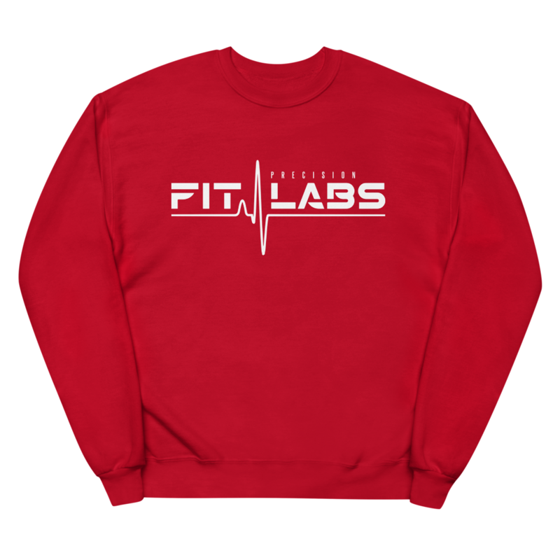 Unisex Fleece Sweatshirt