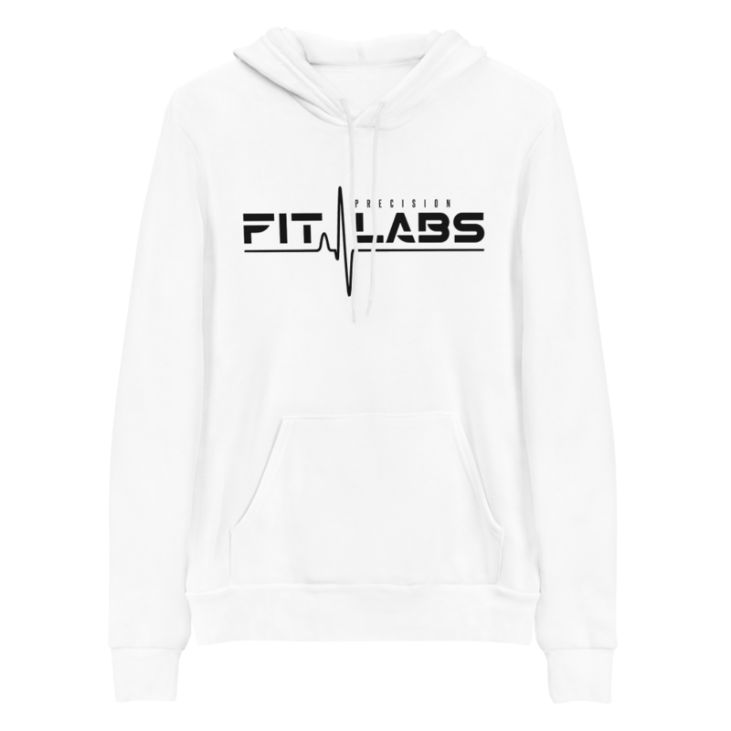 Heavy Blend Pullover Hoodie