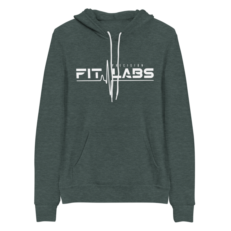 Heavy Blend Pullover Hoodie