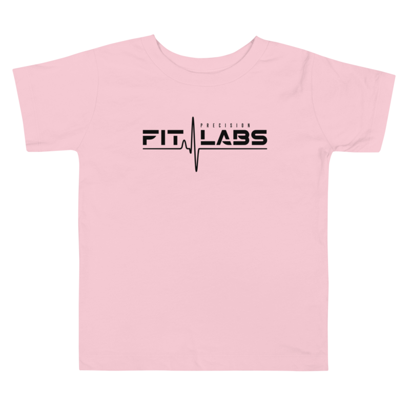 Toddler Premium Tee