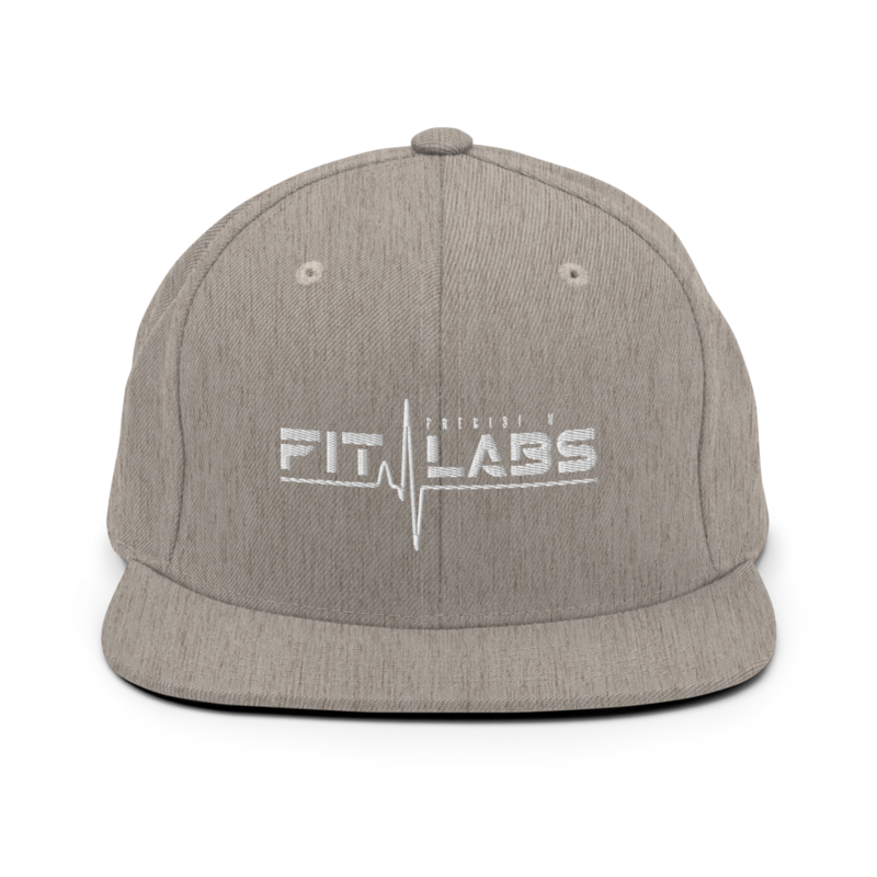 Classic Snapback